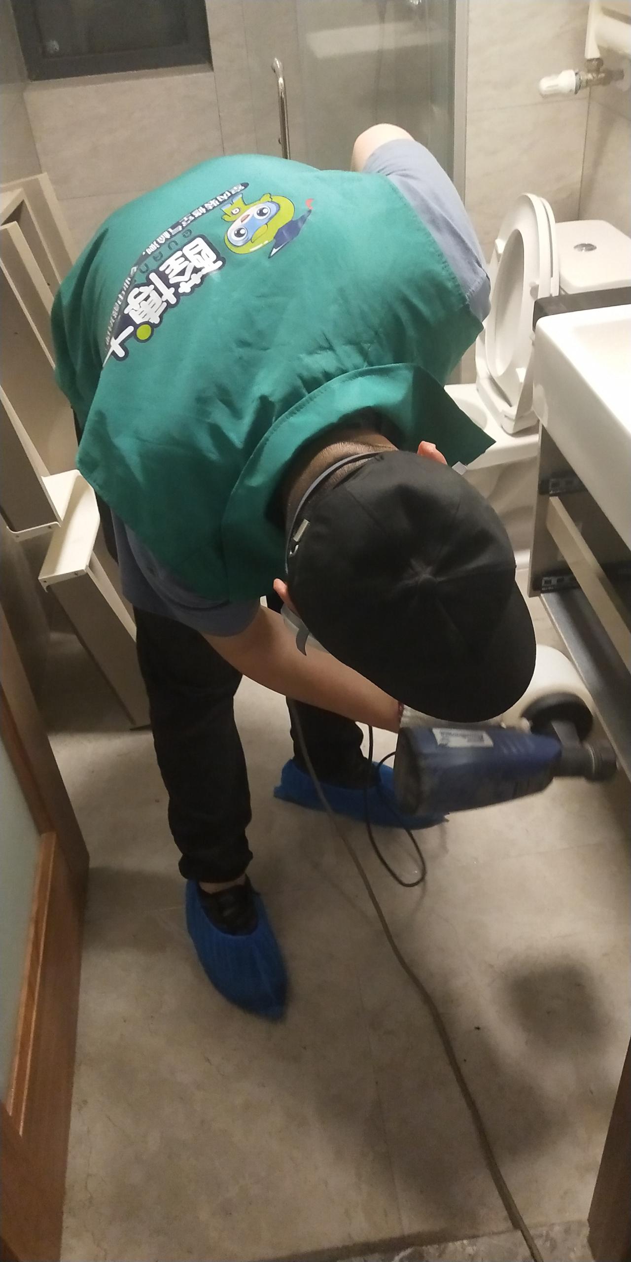 黄龙青岛市鞍山路小区除甲醛甲醛治理公司